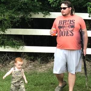 Meet your Posher, Trevor